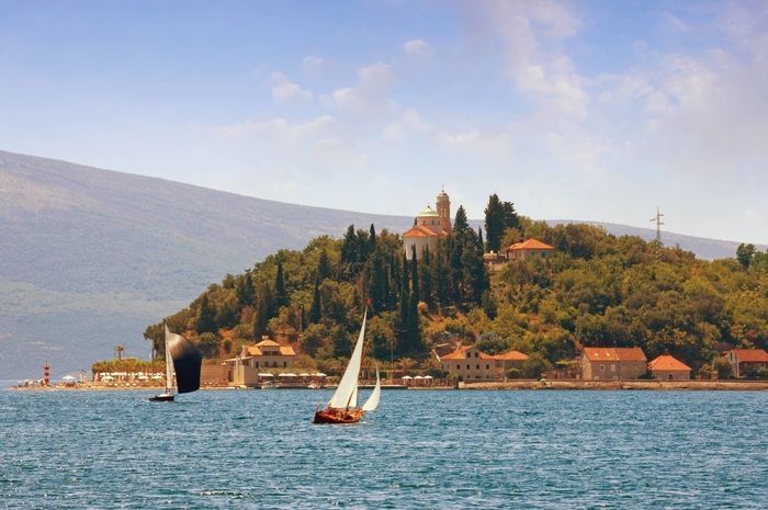 Kamenari - Montenegr